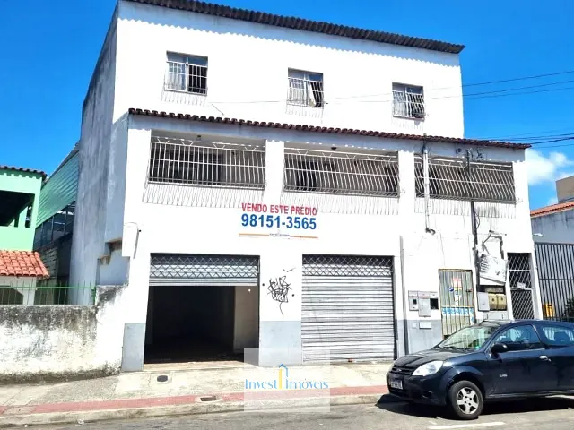 Casa à venda, no bairro Ilha de Santa Maria em Vitória