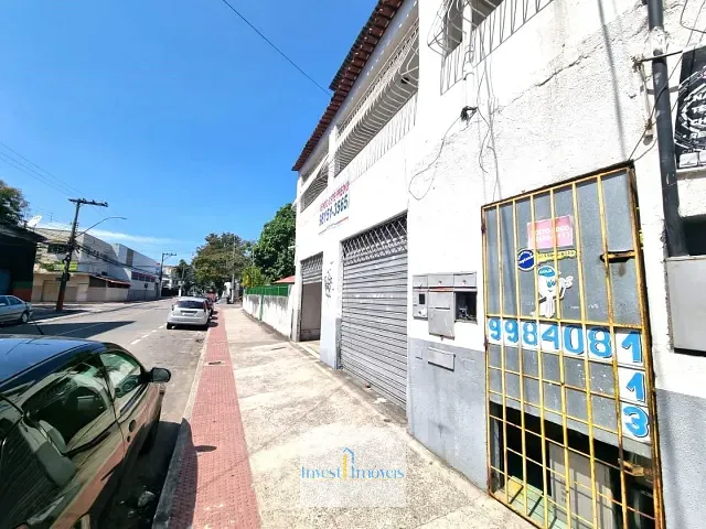 Casa à venda, no bairro Ilha de Santa Maria em Vitória