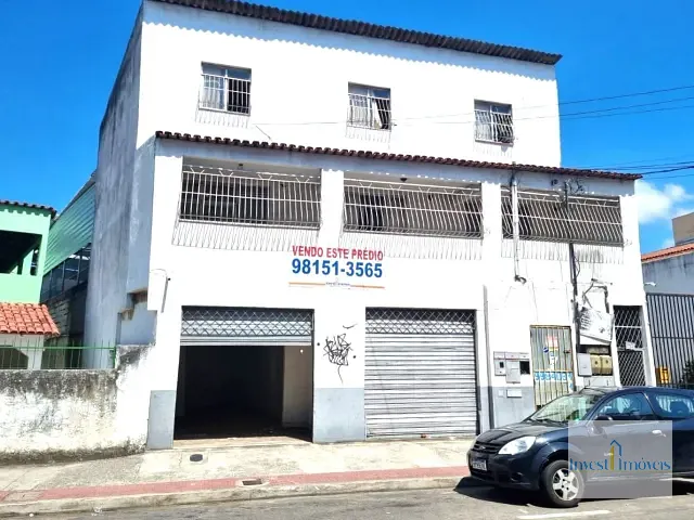 Casa à venda, no bairro Ilha de Santa Maria em Vitória