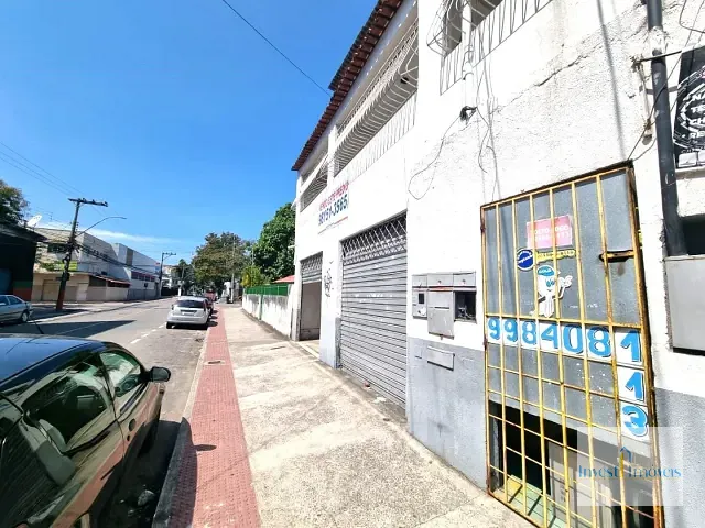 Casa à venda, no bairro Ilha de Santa Maria em Vitória