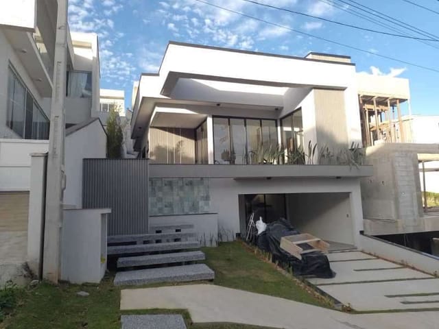 Casa à venda, Condomínio Mosaico da Serra