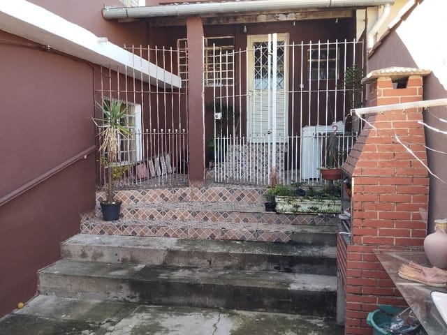 Casa com 140m² 4 quartos e 2 banheiros, à venda, no bairro Jardim Três Marias em São Paulo