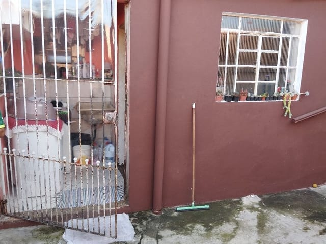 Casa com 140m² 4 quartos e 2 banheiros, à venda, no bairro Jardim Três Marias em São Paulo