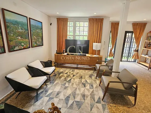 Casa 3 quartos e 4 banheiros, para alugar, no bairro Consolação em São Paulo