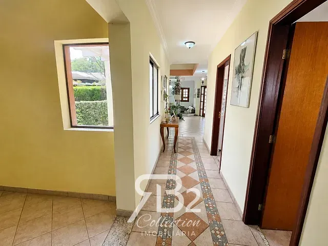 Casa 4 quartos e 5 banheiros, à venda, no bairro Bosque em Vinhedo