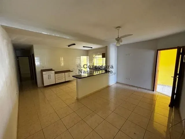 Casa com 175m² 2 quartos e 1 banheiro, à venda, no bairro Residencial Parque dos Sinos em Jacareí