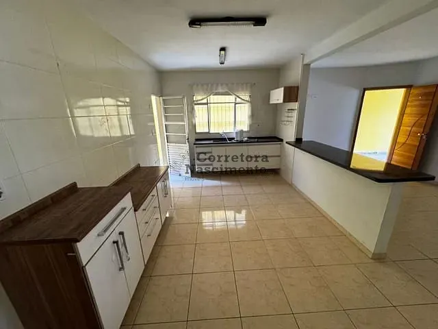 Casa com 175m² 2 quartos e 1 banheiro, à venda, no bairro Residencial Parque dos Sinos em Jacareí