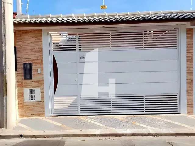 Casa com 125m² 3 quartos e 2 banheiros, à venda, no bairro Vila Renata em Guarulhos