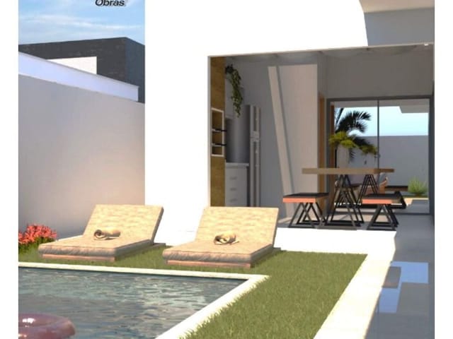 Foto do Casa - Casa em construção com 3 dormitórios à venda, 217 m² - Brisas da Mata - Jundiaí/SP | Copette Imóveis