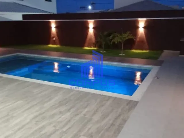 Casa 3 quartos e 2 banheiros, à venda, no bairro Nova São Pedro em São Pedro da Aldeia