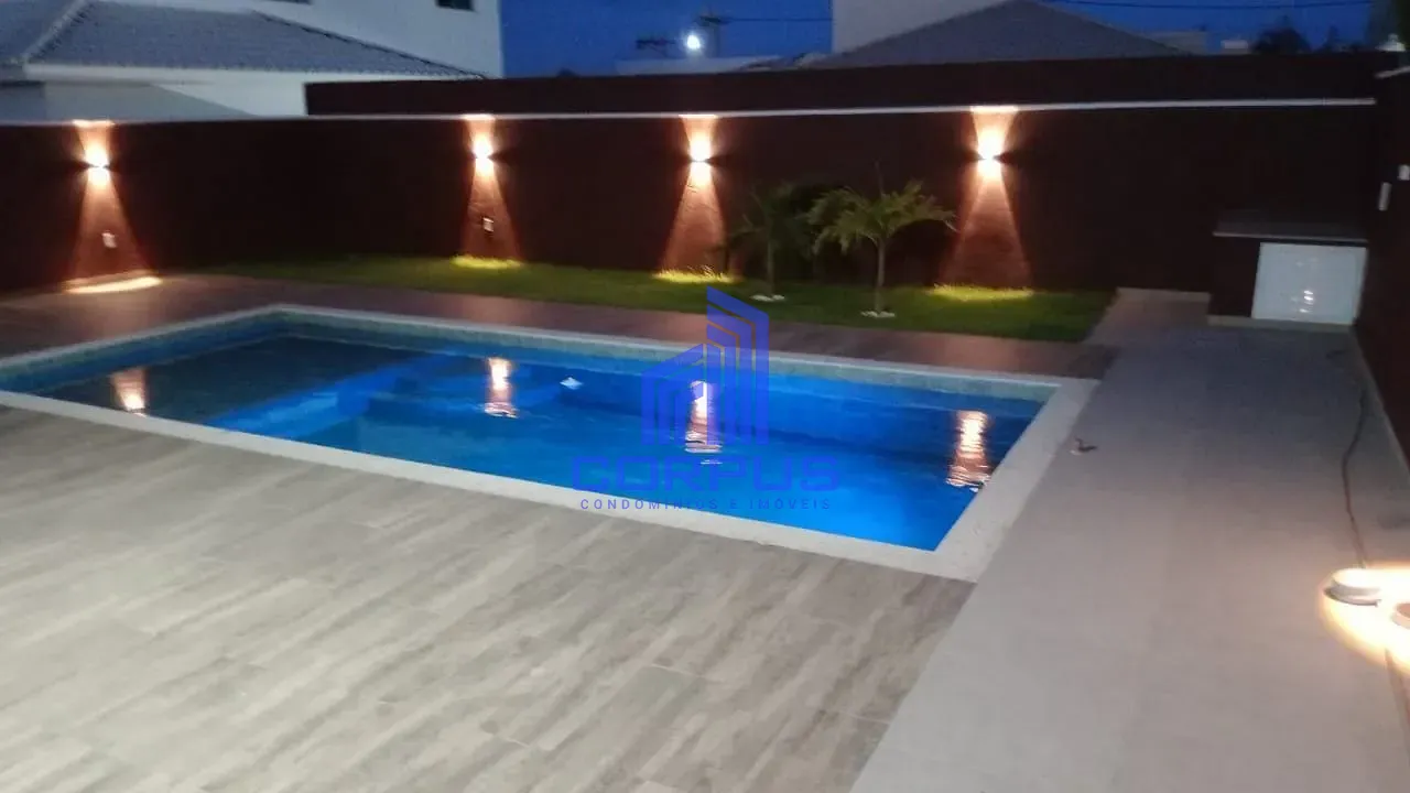 Casa, 3 quartos, 130 m² - Foto 2