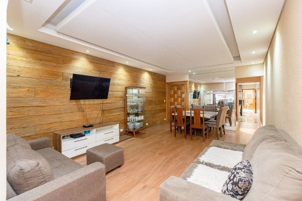 Casa à venda, Brooklin, São Paulo, SP