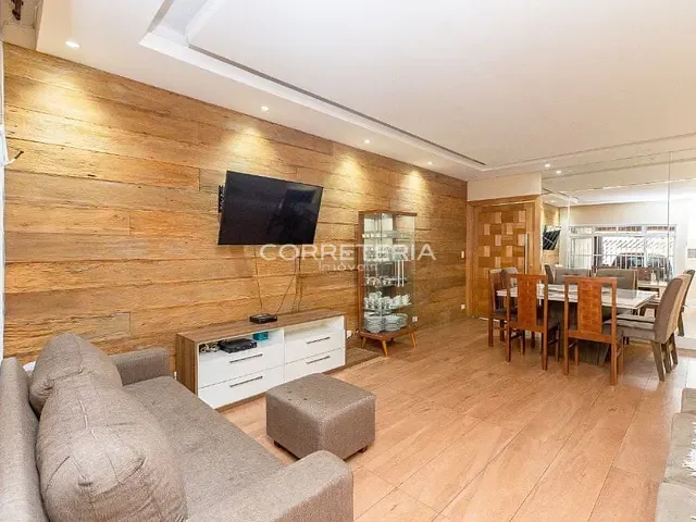 Casa com 272m² 4 quartos e 2 banheiros, à venda, no bairro Brooklin em São Paulo