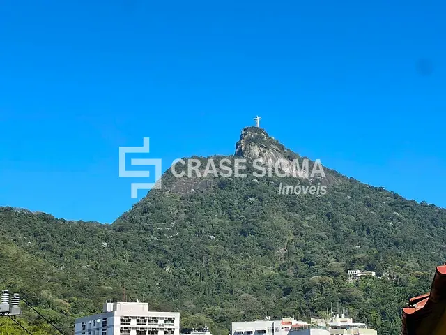 Casa com 328m² 3 quartos e 3 banheiros, à venda, no bairro Laranjeiras em Rio de Janeiro