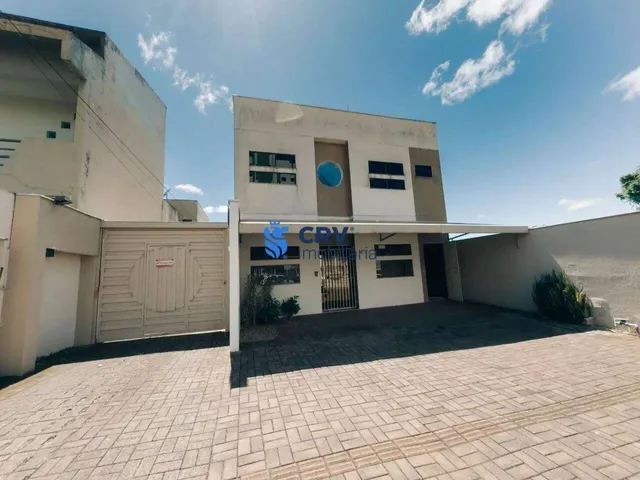 Foto do Casa - Sala  para locação, Bela Vista, Londrina, PR | CRV  Imobiliária