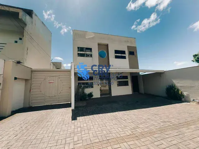 Casa 2 quartos e 2 banheiros, para alugar, no bairro Bela Vista em Londrina