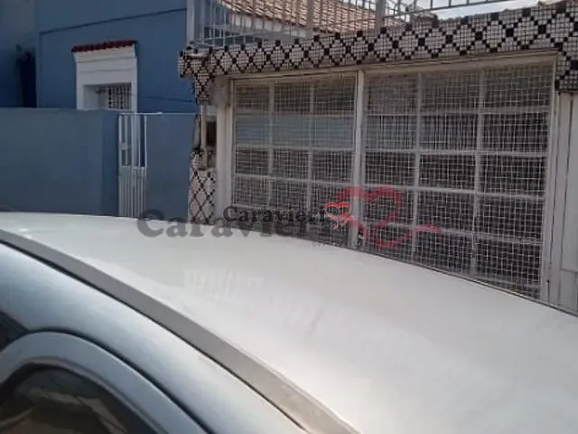 Casa com 93m² 2 quartos e 1 banheiro, à venda, no bairro Jardim Jaú (Zona Leste) em São Paulo