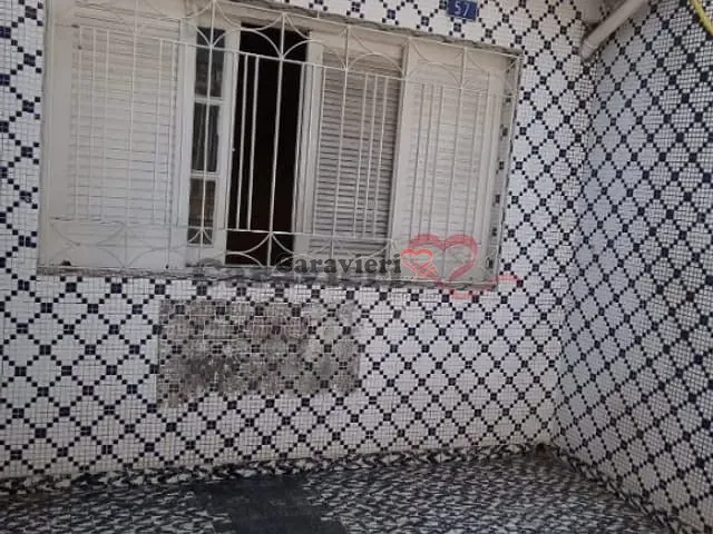 Casa com 93m² 2 quartos e 1 banheiro, à venda, no bairro Jardim Jaú (Zona Leste) em São Paulo