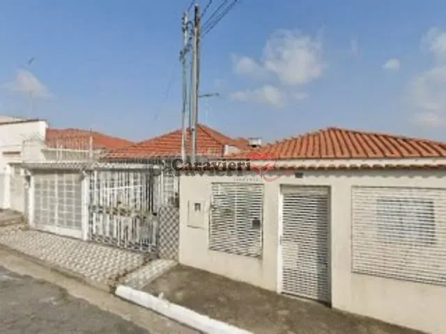 Casa com 93m² 2 quartos e 1 banheiro, à venda, no bairro Jardim Jaú (Zona Leste) em São Paulo