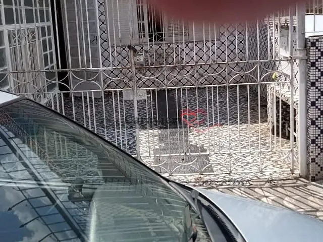 Casa com 93m² 2 quartos e 1 banheiro, à venda, no bairro Jardim Jaú (Zona Leste) em São Paulo