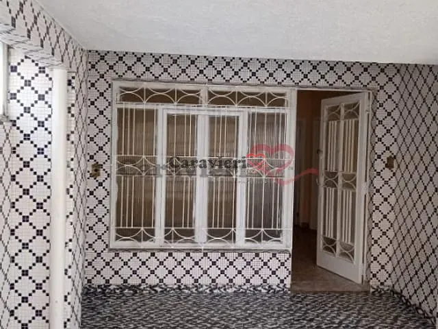 Casa com 93m² 2 quartos e 1 banheiro, à venda, no bairro Jardim Jaú (Zona Leste) em São Paulo