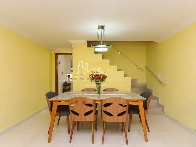Casa 2 quartos e 2 banheiros, à venda, no bairro Parque da Lapa em São Paulo