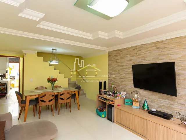 Casa 2 quartos e 2 banheiros, à venda, no bairro Parque da Lapa em São Paulo