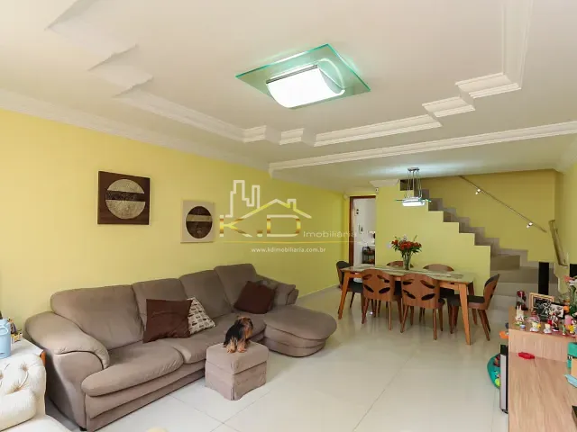 Casa 2 quartos e 2 banheiros, à venda, no bairro Parque da Lapa em São Paulo