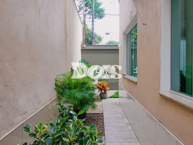 Casa 5 quartos e 5 banheiros, à venda, no bairro Jardim Camburi em Vitória