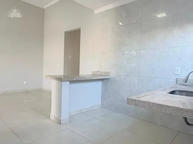 Casa 3 quartos e 2 banheiros, à venda, no bairro Residencial Colinas do Engenho I em Limeira