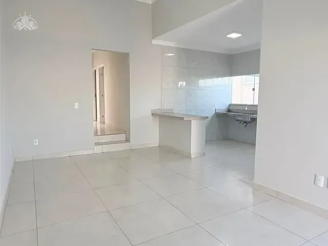 Casa 3 quartos e 2 banheiros, à venda, no bairro Residencial Colinas do Engenho I em Limeira