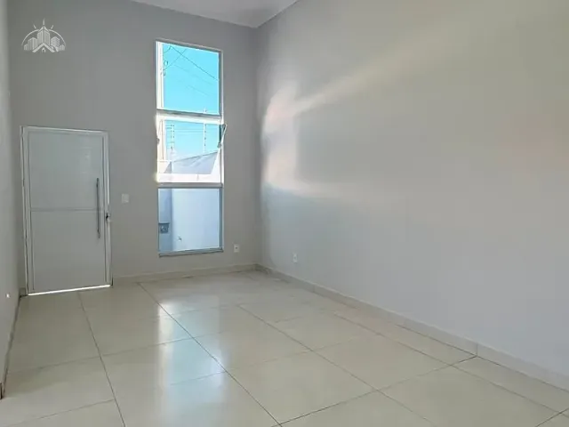 Casa 3 quartos e 2 banheiros, à venda, no bairro Residencial Colinas do Engenho I em Limeira