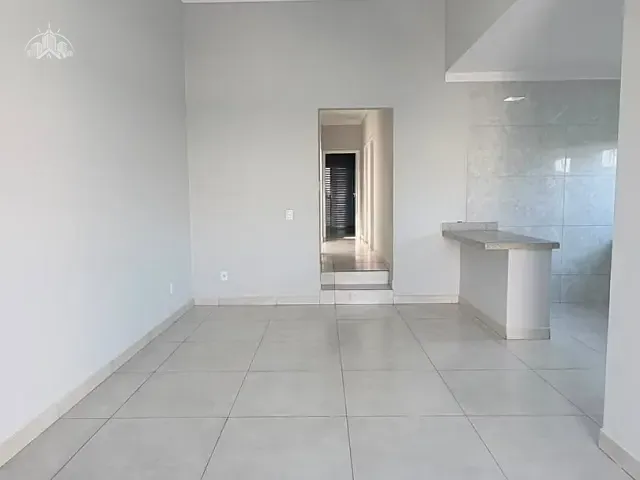 Casa 3 quartos e 2 banheiros, à venda, no bairro Residencial Colinas do Engenho I em Limeira
