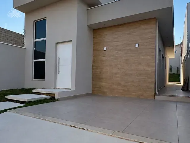 Casa 3 quartos e 2 banheiros, à venda, no bairro Residencial Colinas do Engenho I em Limeira