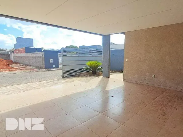 Casa 3 quartos e 4 banheiros, à venda, no bairro Ponte Alta Norte Gama em Brasília