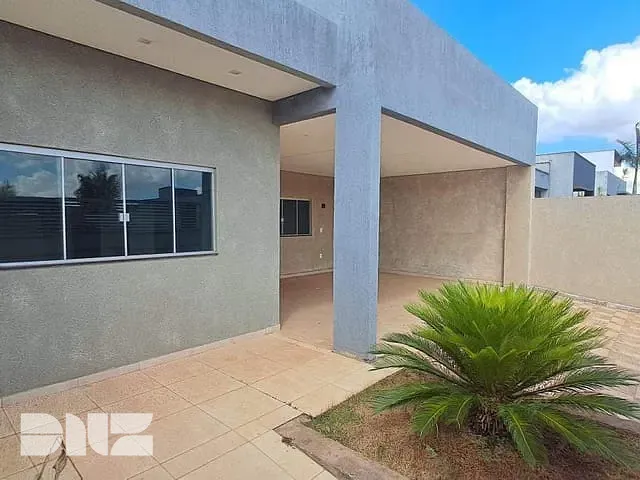 Casa 3 quartos e 4 banheiros, à venda, no bairro Ponte Alta Norte Gama em Brasília