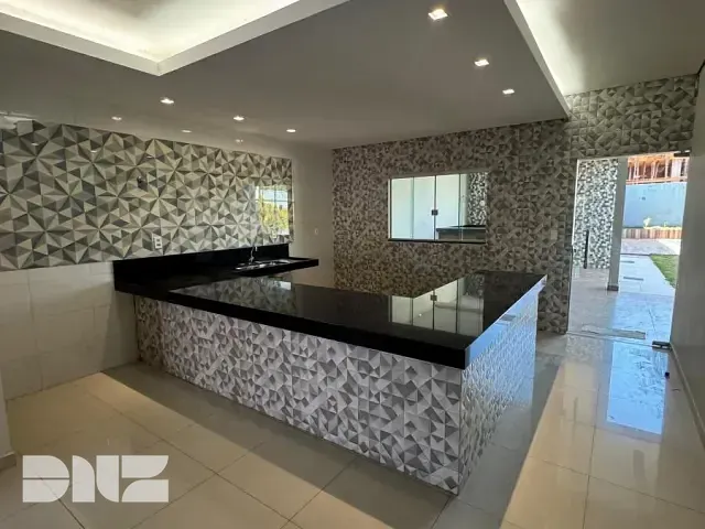 Casa 3 quartos e 4 banheiros, à venda, no bairro Ponte Alta Norte Gama em Brasília