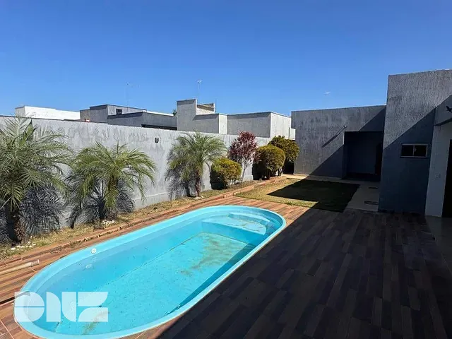 Casa 3 quartos e 4 banheiros, à venda, no bairro Ponte Alta Norte Gama em Brasília