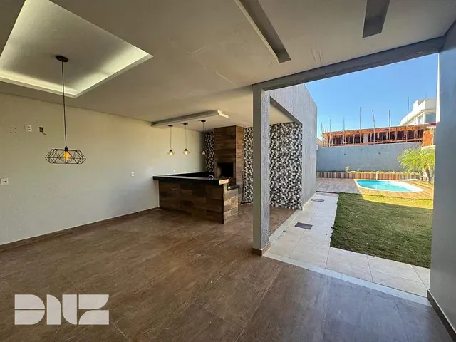 Casa 3 quartos e 4 banheiros, à venda, no bairro Ponte Alta Norte Gama em Brasília