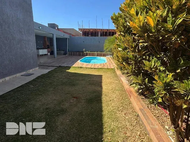 Casa 3 quartos e 4 banheiros, à venda, no bairro Ponte Alta Norte Gama em Brasília