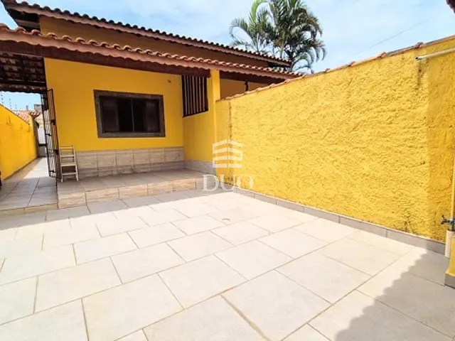 Casa com 155m² 2 quartos e 1 banheiro, à venda, no bairro Belas Artes em Itanhaém
