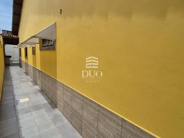 Casa com 155m² 2 quartos e 1 banheiro, à venda, no bairro Belas Artes em Itanhaém