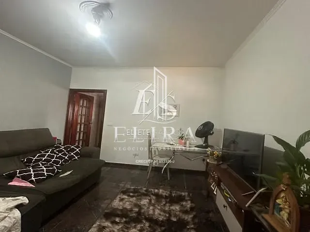 Casa com 135m² 3 quartos e 2 banheiros, à venda, no bairro Jardim Santo Antônio em Santa Bárbara D'Oeste