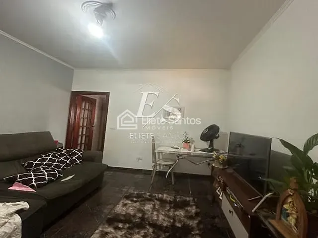 Casa com 135m² 3 quartos e 2 banheiros, à venda, no bairro Jardim Santo Antônio em Santa Bárbara D'Oeste