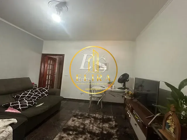 Casa com 135m² 3 quartos e 2 banheiros, à venda, no bairro Jardim Santo Antônio em Santa Bárbara D'Oeste