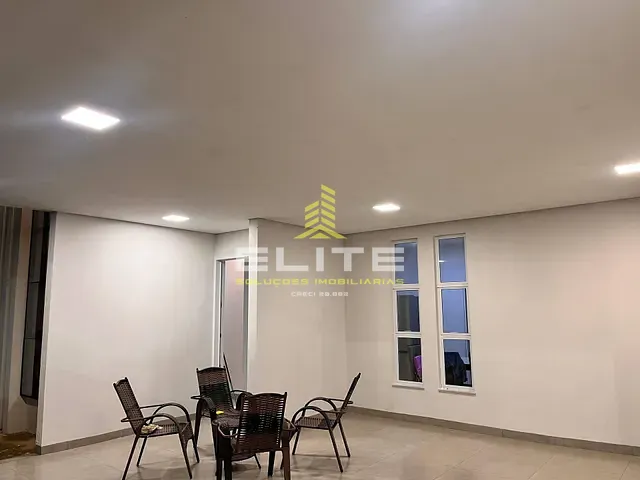 Casa com 153m² 3 quartos e 2 banheiros, à venda, no bairro Parque dos Poderes em Sorriso