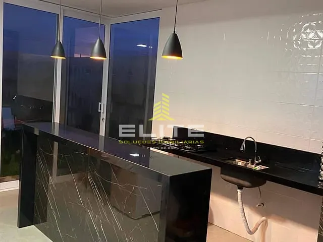 Casa com 153m² 3 quartos e 2 banheiros, à venda, no bairro Parque dos Poderes em Sorriso