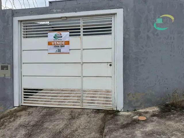 Casa com 180m² 3 quartos e 2 banheiros, à venda, no bairro Jardim São Judas Tadeu em Campinas
