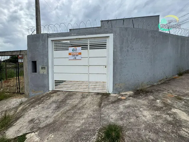 Casa com 180m² 3 quartos e 2 banheiros, à venda, no bairro Jardim São Judas Tadeu em Campinas