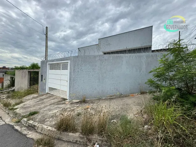 Casa com 180m² 3 quartos e 2 banheiros, à venda, no bairro Jardim São Judas Tadeu em Campinas